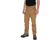 Lancer Tactical Resistors Outdoor Recreational Pants (Coyote Brown/XL)