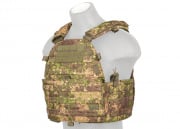 Lancer Tactical 6094 Plate Carrier (PC Green)