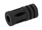 Lancer Tactical M4 Flash Hider (Black)