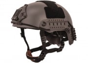 Lancer Tactical PJ Bump Helmet (Gray/M - L)