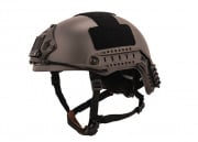 Lancer Tactical Bump Type Helmet (Gray/LG-XL)
