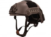 Lancer Tactical Maritime Helmet (Gray/LG-XL)