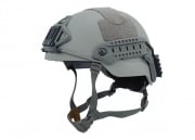Lancer Tactical Sentry Helmet (Gray/M - L)