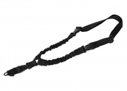 Emerson Tactical Single Point Sling (Black)