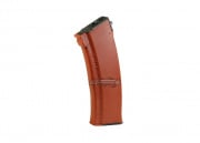 CYMA AK74 500 rd. AEG High Capacity Magazine (Wood)