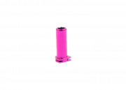 CNC Production M14 Air Nozzle (Pink)