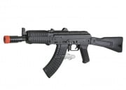 D Boy RK-12 Carbine AEG Airsoft Rifle (Black)