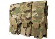 Flyye Industries 1000D Triple M4/M16 Magazine Pouch (Multicam)