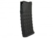 GHK AUG 36 rd. Gas Rifle Magazine (Black)