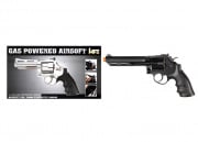 🥇 【 Revolvers Airsoft 】 De Gas, Co2, Baratos, Full Metal 2024