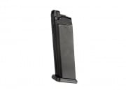 HFC HG-189M Magazine for HG-189 Series Gas Powered Pistol (Black)