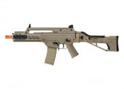 ICS G33 SFS Tactical AEG Airsoft Rifle (Tan)