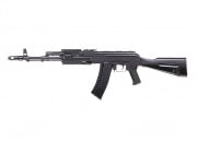 ICS AK 74 RIS AEG Airsoft Rifle (Black)