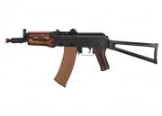 LCT AKS74U AEG Airsoft Rifle