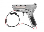 LCT Airsoft Version 3 Front Wired 9mm Bearing Gearbox