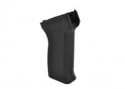 LCT Airsoft AK Series AEG Zastava M70 AB2 Style Grip (Black)