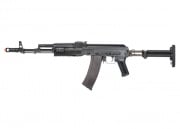 LCT Airsoft STK-74 Tactical AK AEG Airsoft Rifle (Black)