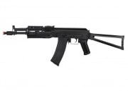LCT AK-105 AEG Airsoft Rifle (Black)