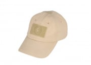 Lancer Tactical Scout Tactical Cap (Tan)