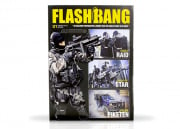 KWA FLASHBANG Magazine: Issue 01