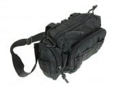 Condor Outdoor MOLLE Deployment Bag (Black)