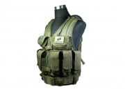 Condor Outdoor Elite Tactical Vest (OD)