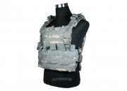 Condor Outdoor MPS Combat Chest Armor Tactical Vest (ACU)