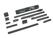 Madbull JP Rifle Conversion Kit (LONG)