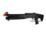 Echo 1 ATS Short Spring Airsoft Shotgun (Black)