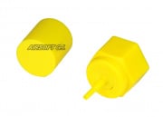 PForce Propane Adapter (Yellow)