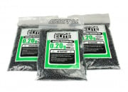 Airsoft Elite .20g 4000 ct. BBs 3 Bag Special (Black)