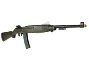 Marushin Full Metal/Real Wood 8mm M2 Carbine Gas Powered Sniper Rifle Airsoft Gun (SI Version)