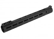 Ranger Armory 15" M-LOK Modular Handguard Rail for Airsoft Rifles (Type 2/Option)