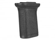 Sentinel Gears Warrior RIS Vertical Foregrip (Black)