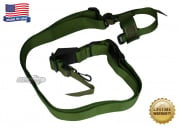 Specter AK-47 SOP Sling (OD Green)