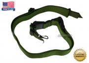 Specter AK-47 SOP Sling for Side Mount (OD Green)