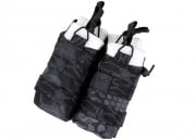 TMC Tac Double Open Top Magazine Pouch (Phoon)