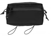 Tac 9 MCR Ready Drop Pouch (Black)