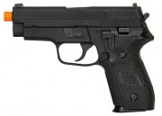 WE Tech F229 Gas Blowback Airsoft Pistol (Black)