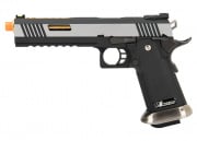WE Tech Hi-Capa I-REX M1911 GBB Airsoft Pistol (Option)