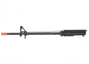 WE Tech M16A3 Complete Metal Upper Receiver Assembly (Black)