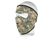 ZAN Neoprene Face Mask (ACU)