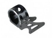 AIP AP Sigth Mount For Hi-Capa (Black)