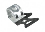 AIP AP Sight Mount For Hi-Capa (Silver)
