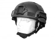 Lancer Tactical MICH 2002 SF Helmet (Black)