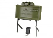 D Boy M18A1 BB Trap Device w/ Remote (OD Green)