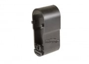 Classic Army E90 Extended Stock for AUG Style Battery (Black)