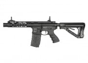 G&G GC16 Wild Hog 7" KeyMod M4 Carbine AEG Airsoft Rifle (Black)