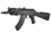 G&G RK Beta AK Carbine AEG Airsoft Rifle (Black)