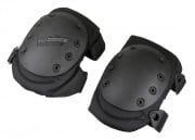 Hatch Centurion Knee Pads (Black)